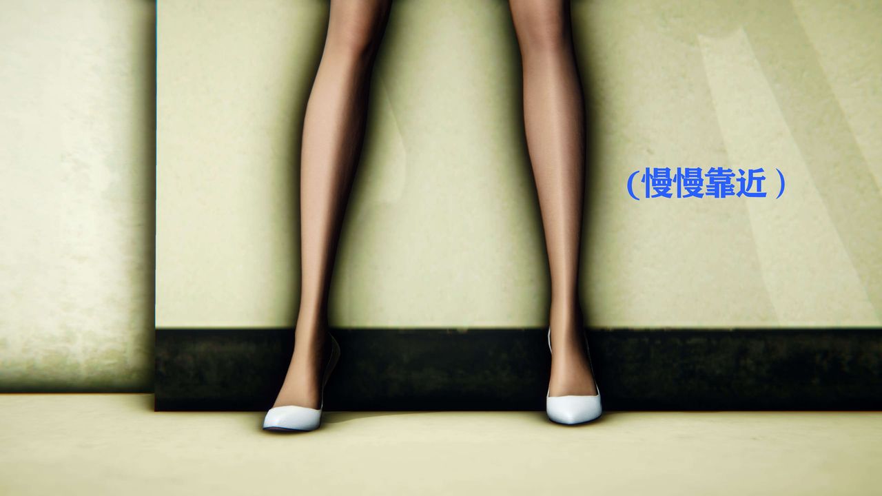 [3D]美少女假面冯迪妮第01話