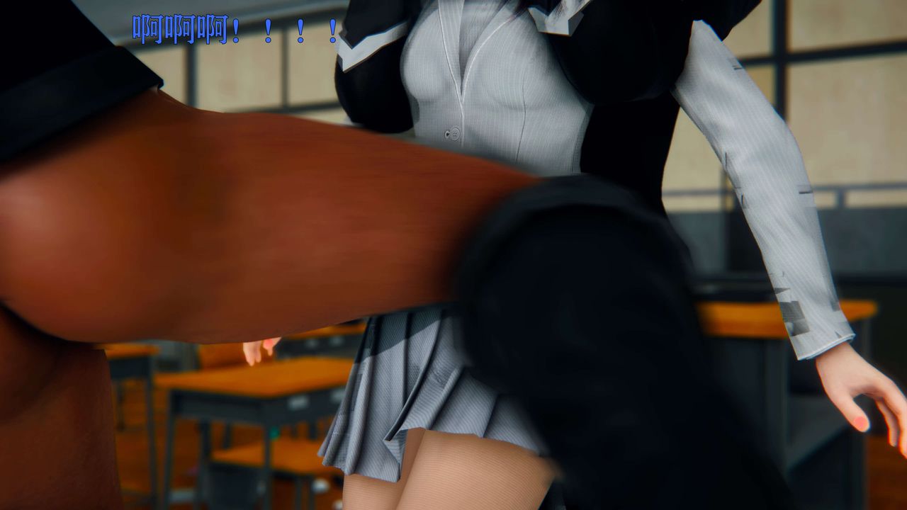 [3D]美少女假面冯迪妮第01話