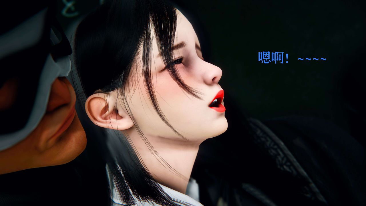 [3D]美少女假面冯迪妮第02話