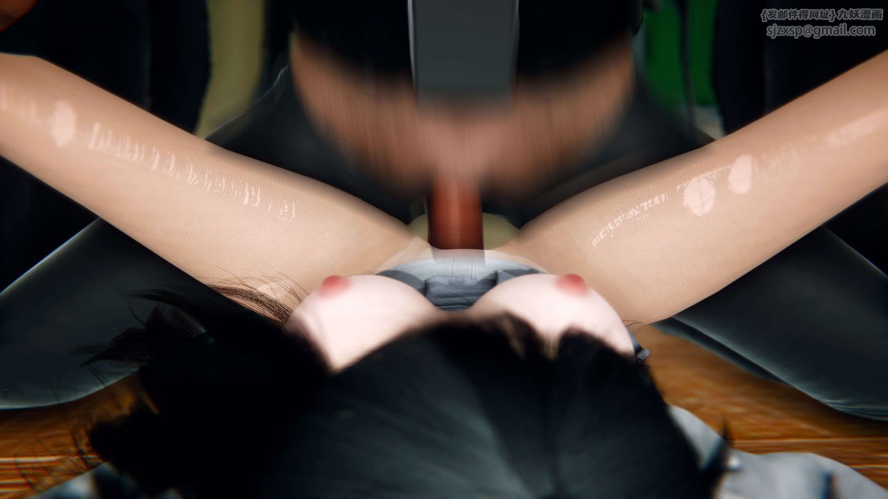 [3D]美少女假面冯迪妮第02話