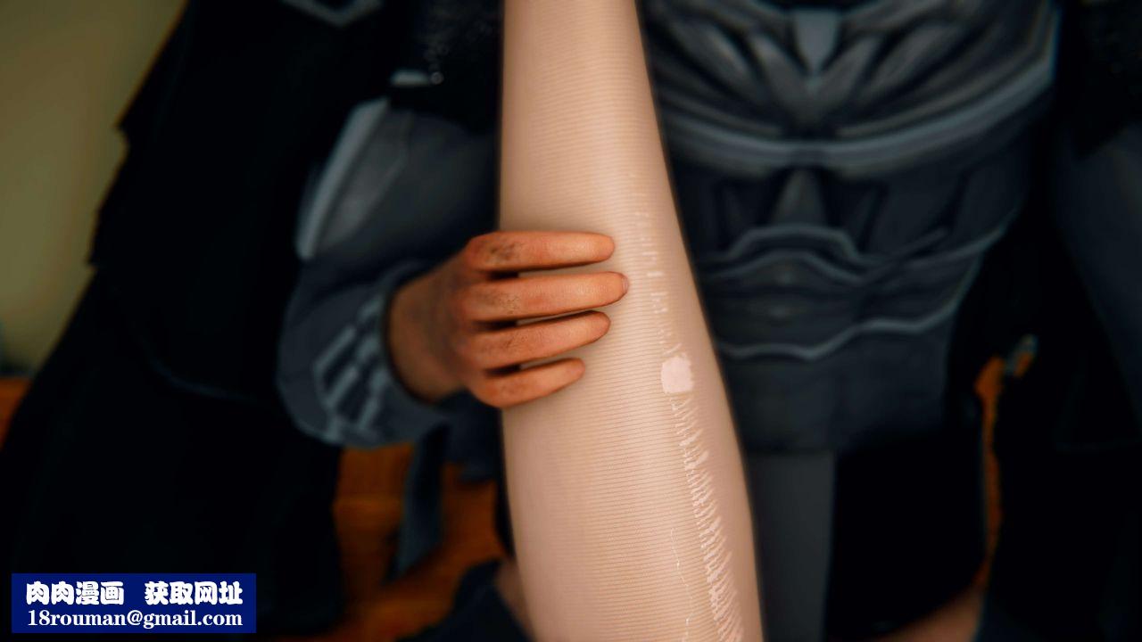 [3D]美少女假面冯迪妮第02话