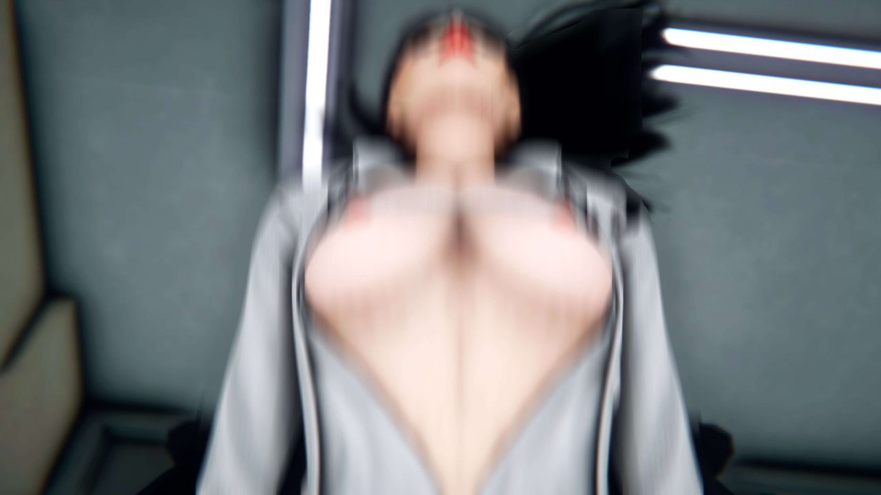 [3D]美少女假面冯迪妮第02話