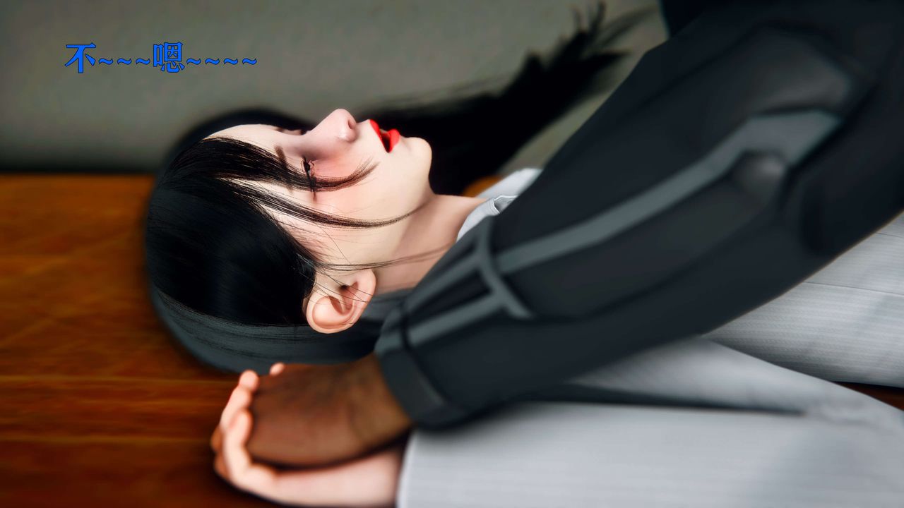 [3D]美少女假面冯迪妮第02話