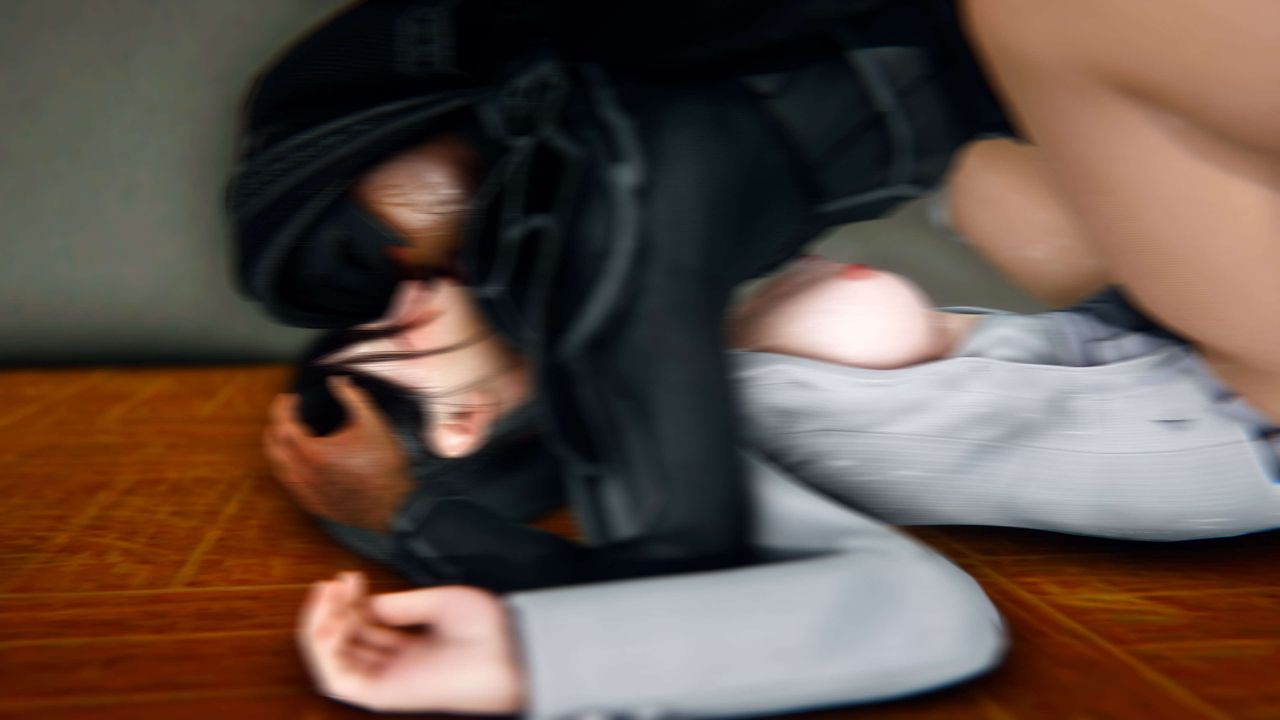 [3D]美少女假面冯迪妮第02話