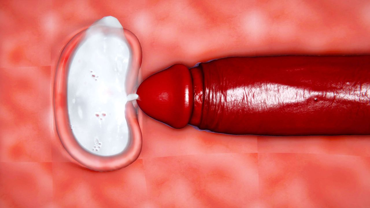 [3D]美少女假面冯迪妮第02話