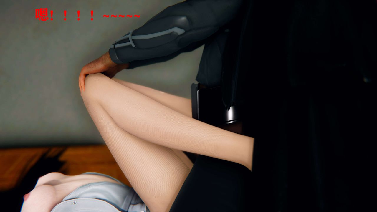 [3D]美少女假面冯迪妮第02话