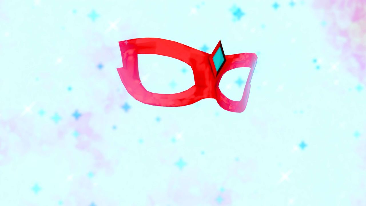 [3D]美少女假面冯迪妮第03话