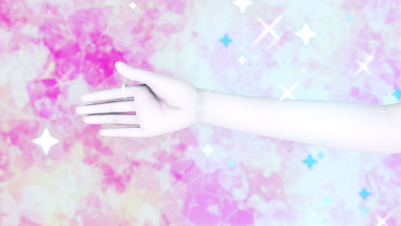 [3D]美少女假面冯迪妮第03話