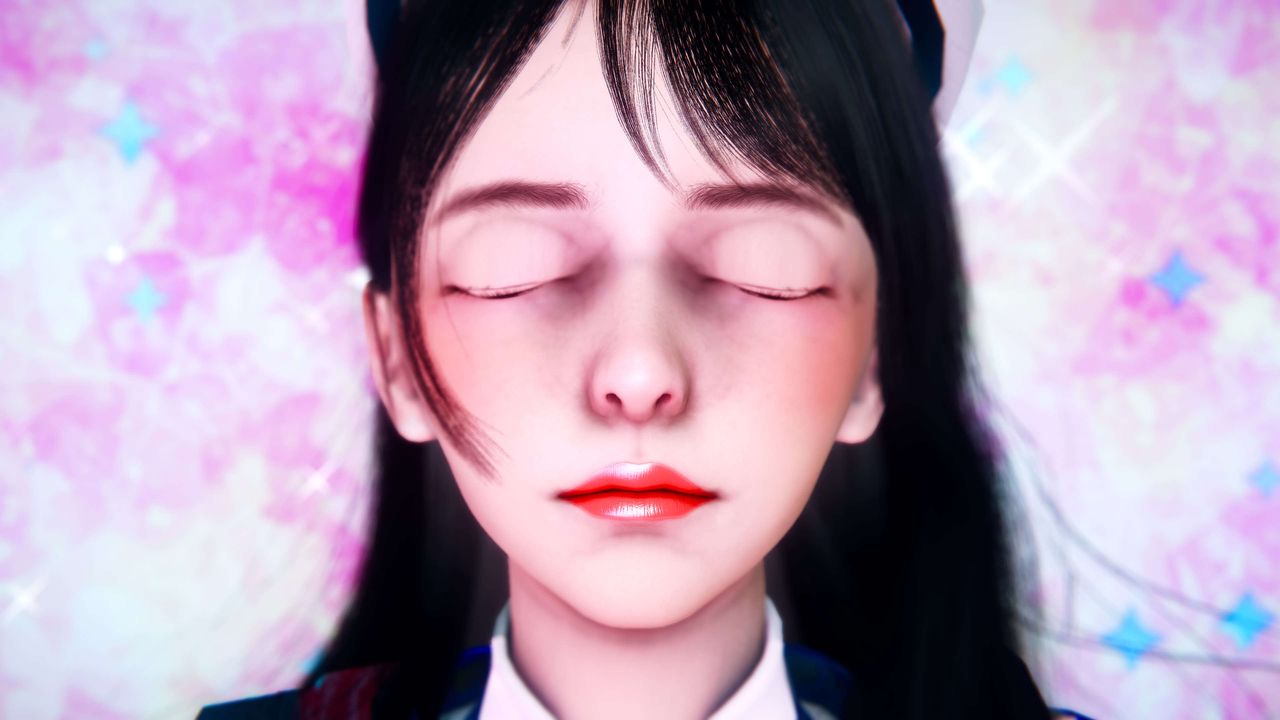 [3D]美少女假面冯迪妮第03话