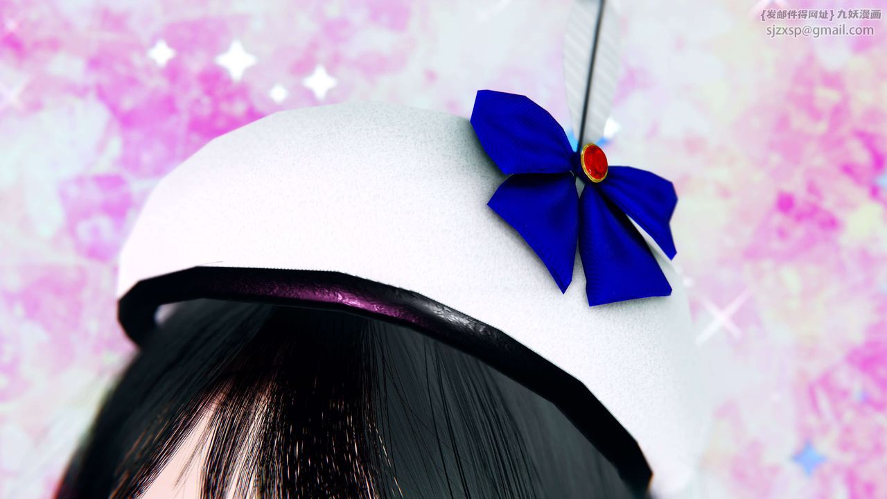 [3D]美少女假面冯迪妮第03話