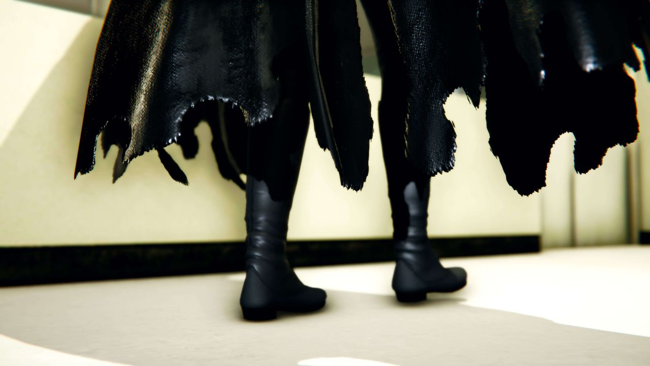 [3D]美少女假面冯迪妮第03話