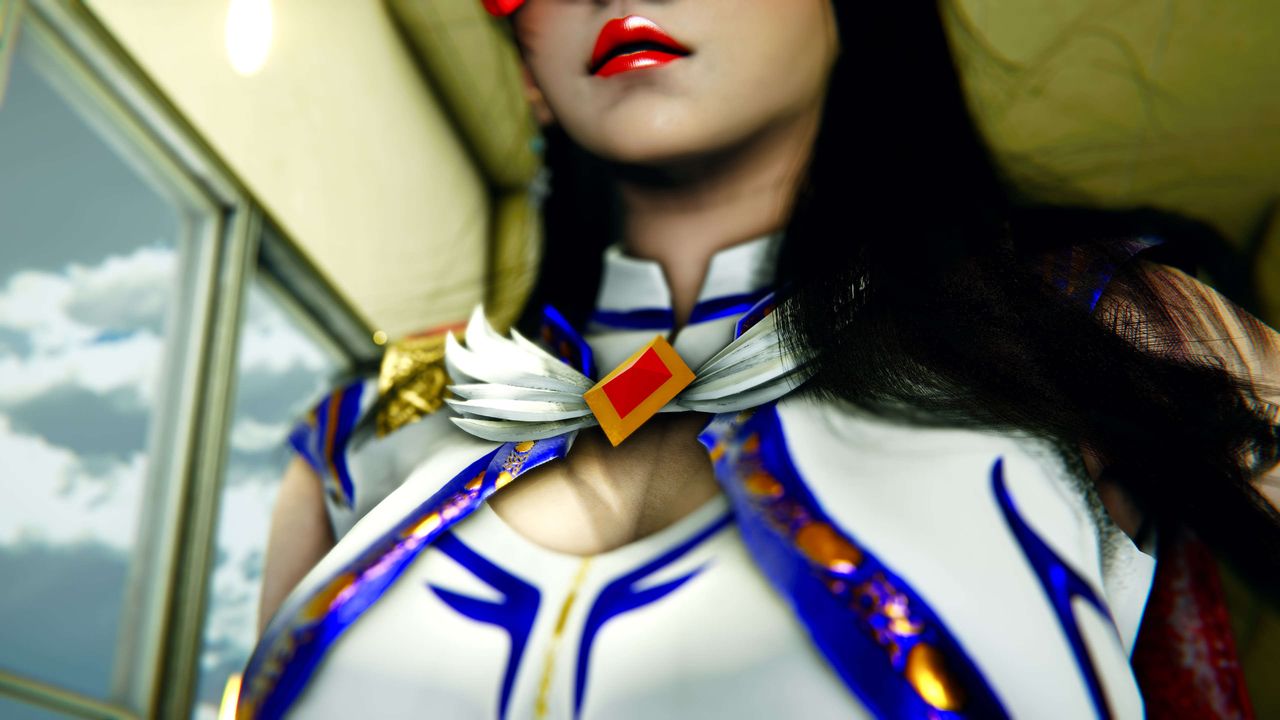 [3D]美少女假面冯迪妮第03話