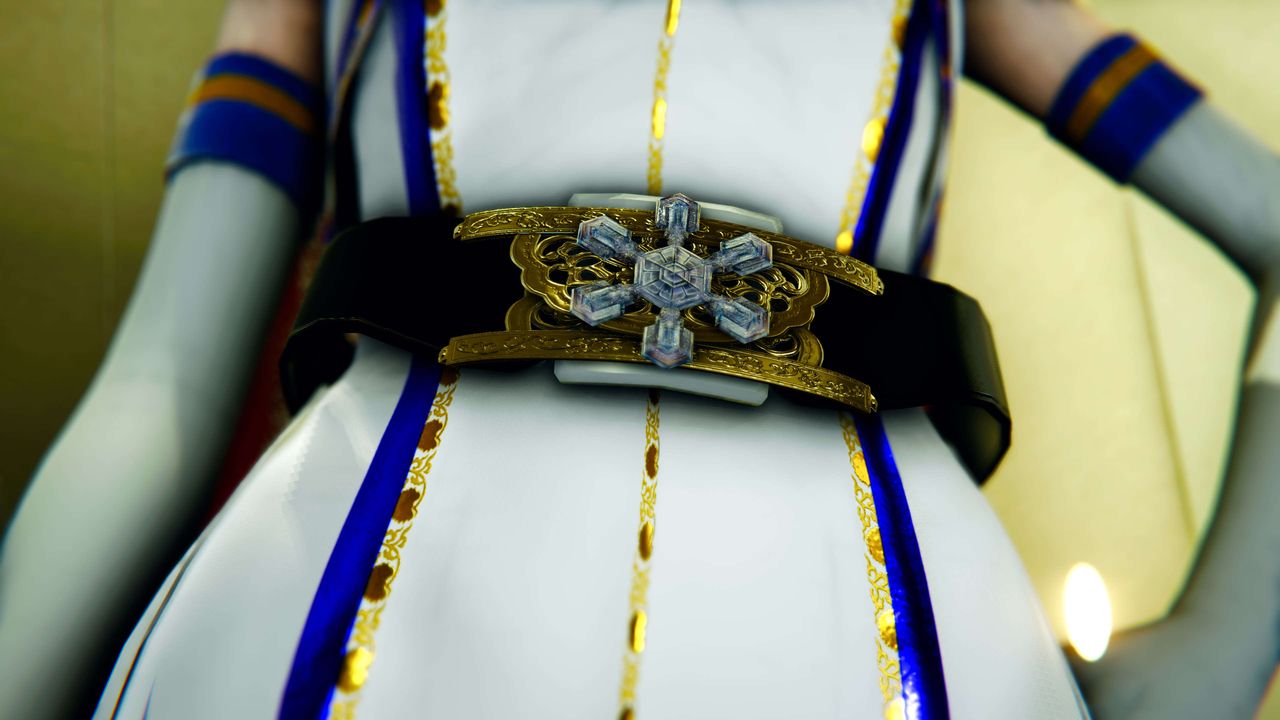 [3D]美少女假面冯迪妮第03話