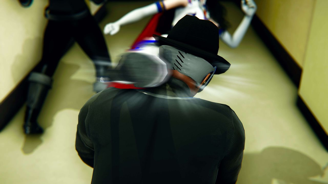 [3D]美少女假面冯迪妮第03話