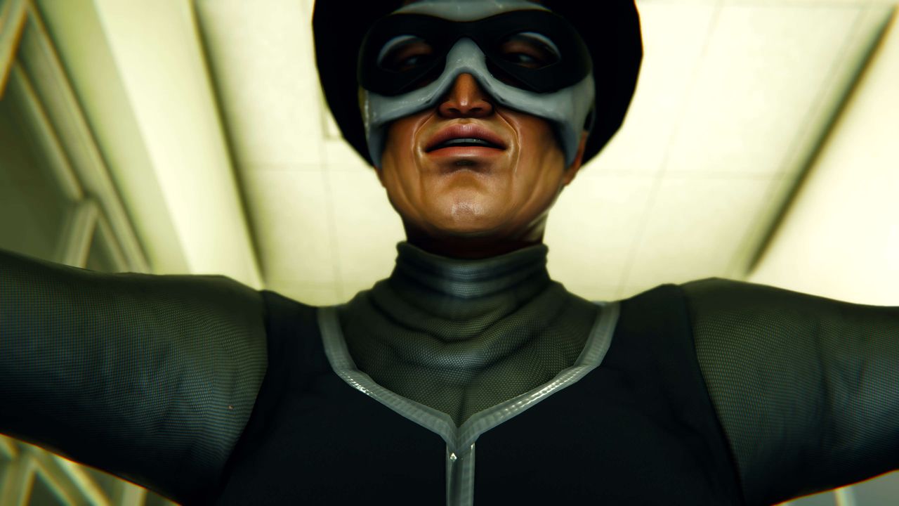 [3D]美少女假面冯迪妮第03話