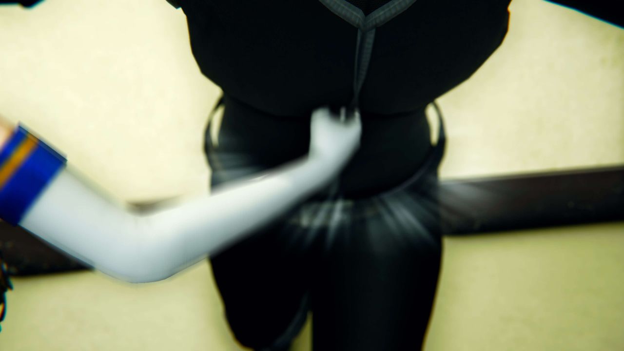 [3D]美少女假面冯迪妮第03话