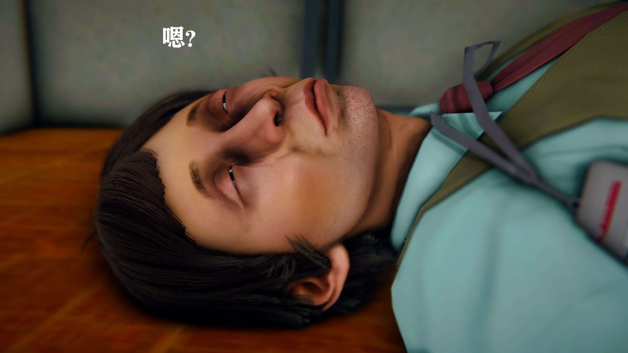 [3D]美少女假面冯迪妮第03話