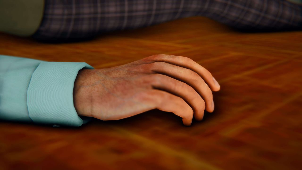 [3D]美少女假面冯迪妮第03话