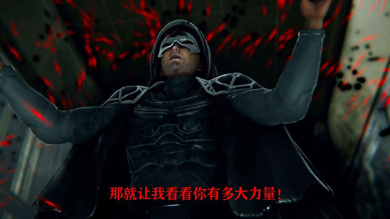 [3D]美少女假面冯迪妮第03話