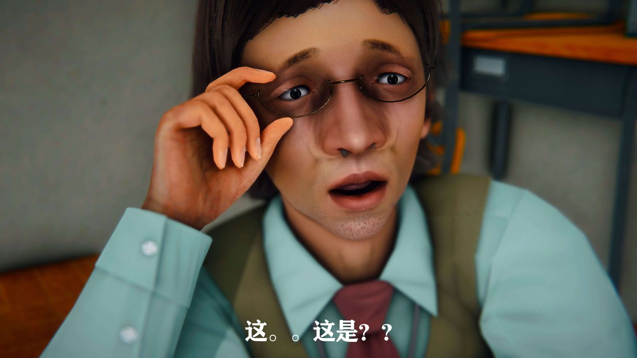 [3D]美少女假面冯迪妮第03话