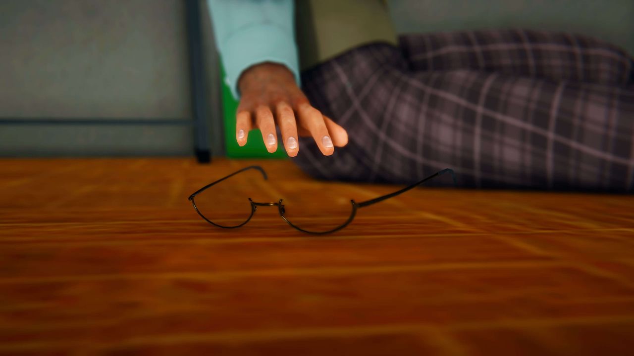 [3D]美少女假面冯迪妮第03話