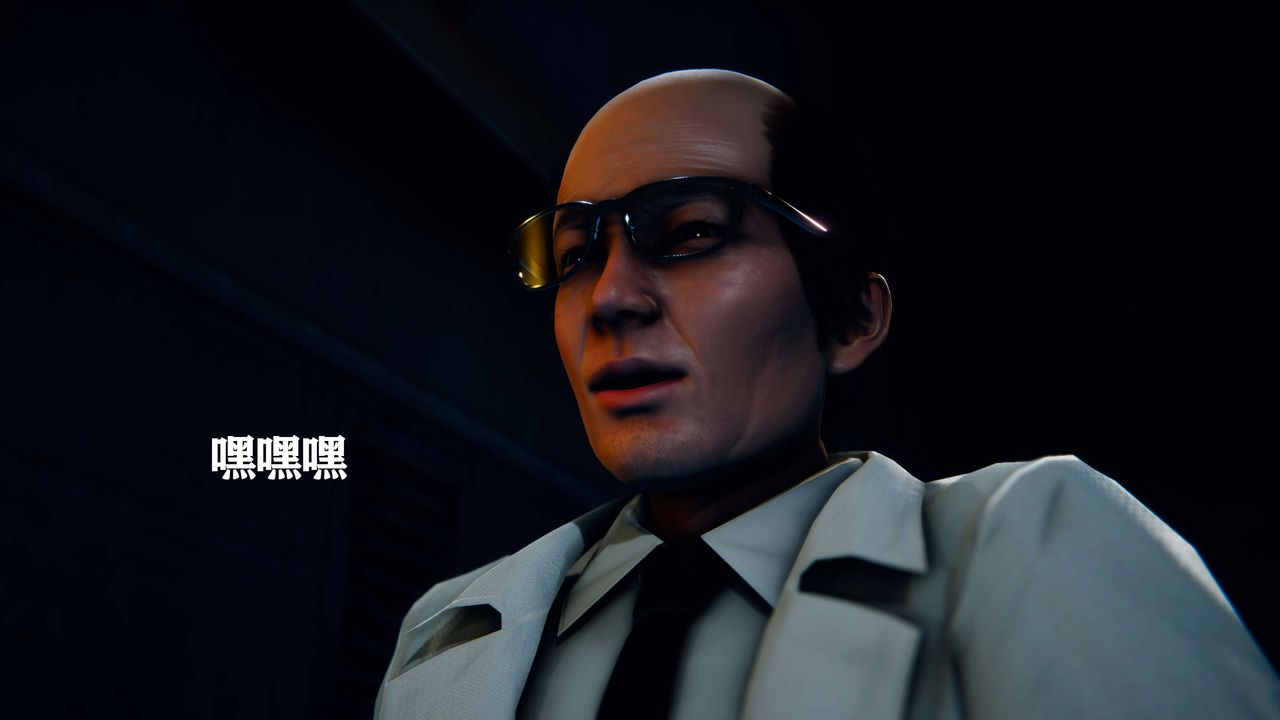 [3D]美少女假面冯迪妮第03話