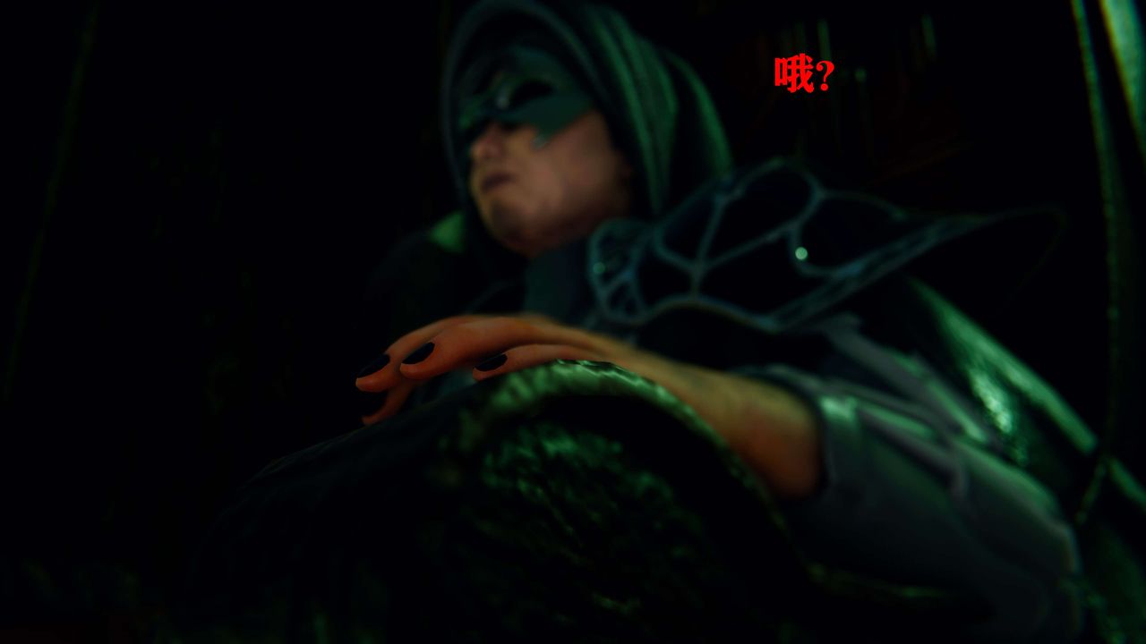 [3D]美少女假面冯迪妮第04話