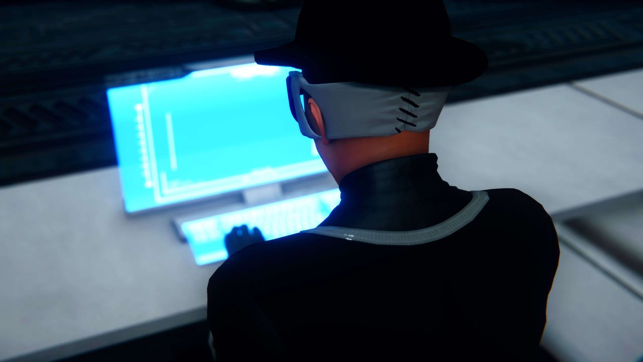 [3D]美少女假面冯迪妮第04话