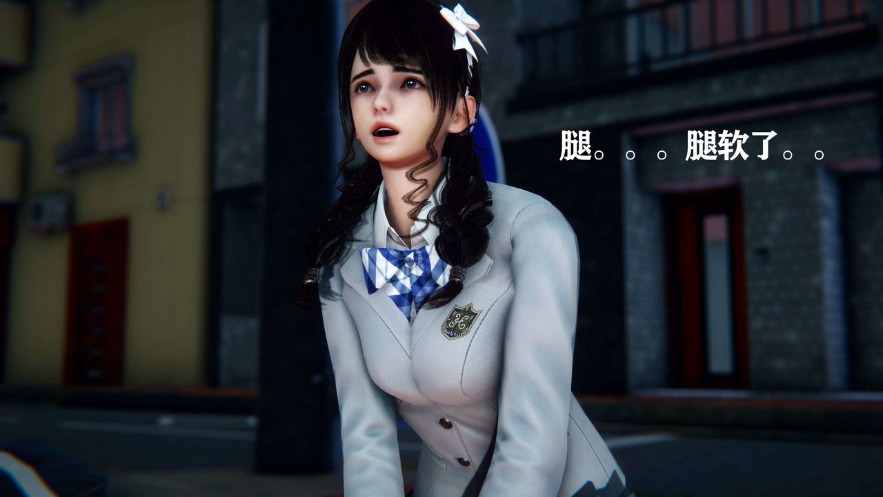 [3D]美少女假面冯迪妮第04話