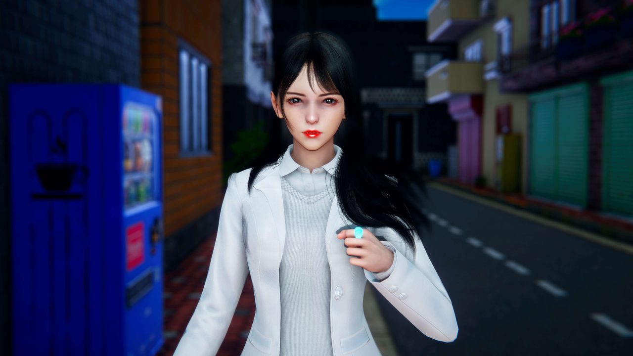 [3D]美少女假面冯迪妮第04話