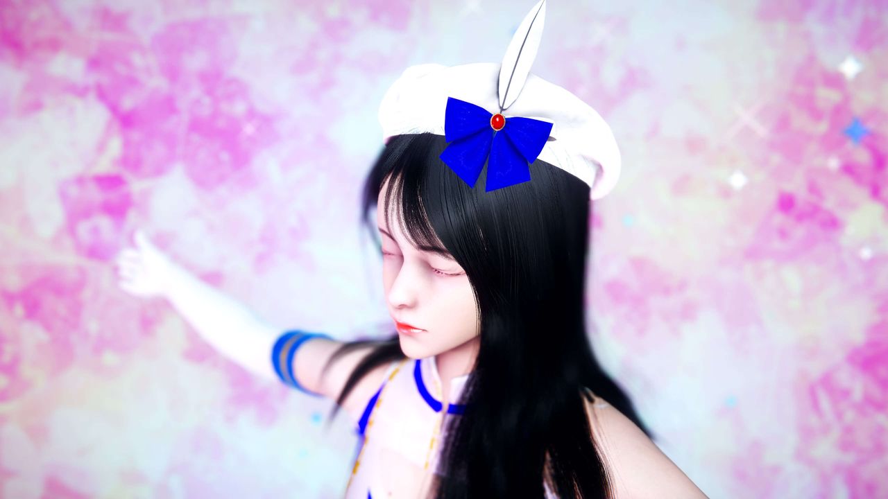 [3D]美少女假面冯迪妮第04話