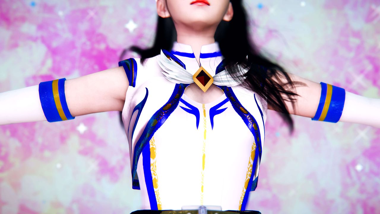 [3D]美少女假面冯迪妮第04话