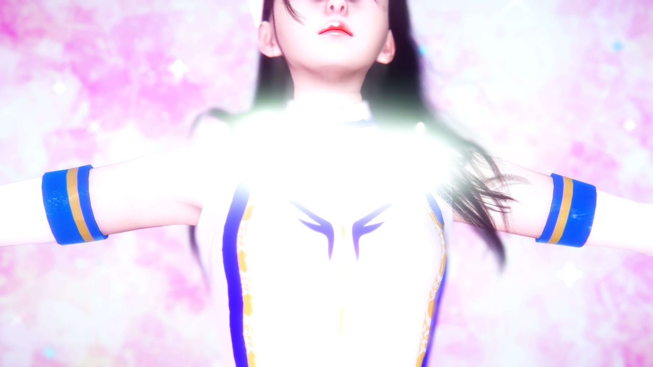 [3D]美少女假面冯迪妮第04話