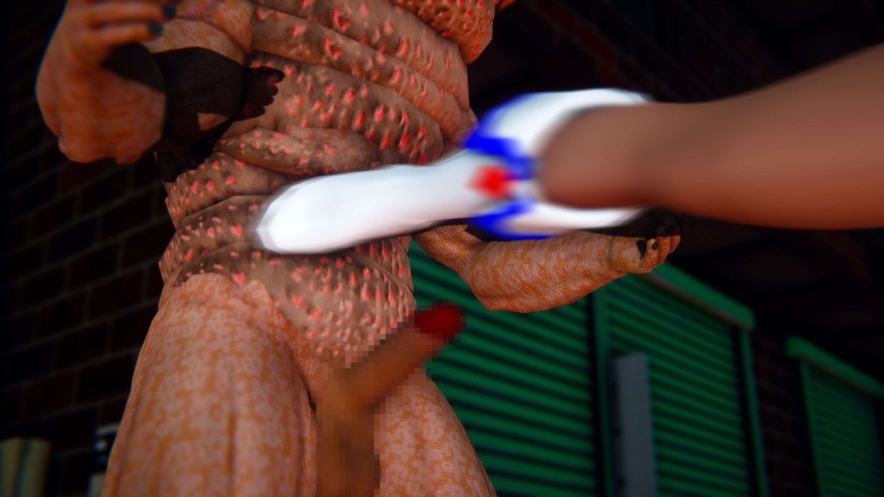 [3D]美少女假面冯迪妮第04話