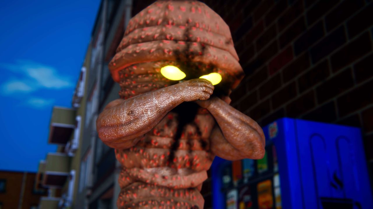 [3D]美少女假面冯迪妮第04話