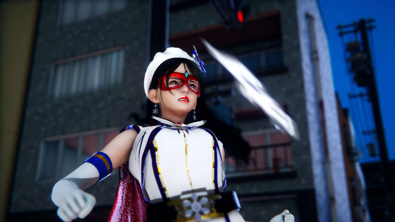 [3D]美少女假面冯迪妮第04話