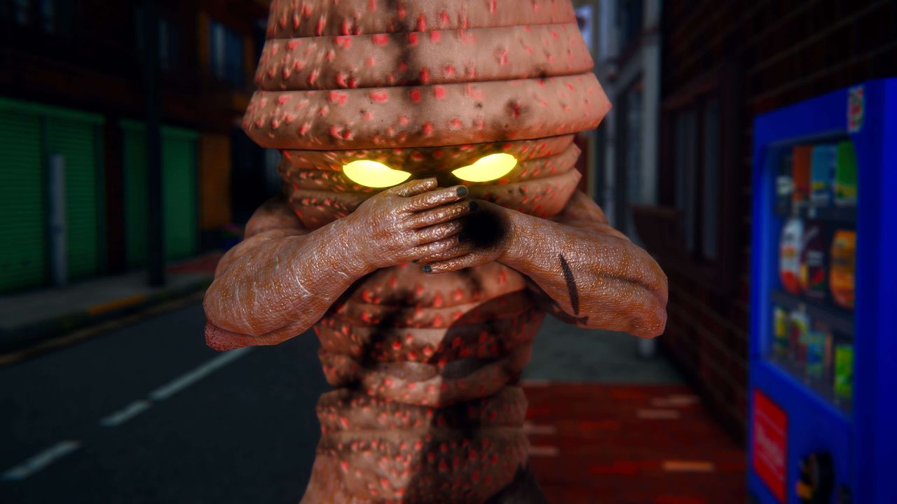 [3D]美少女假面冯迪妮第04話