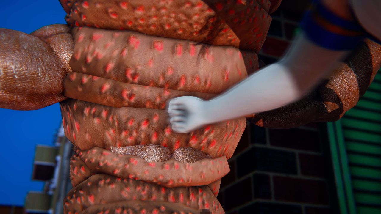 [3D]美少女假面冯迪妮第04話