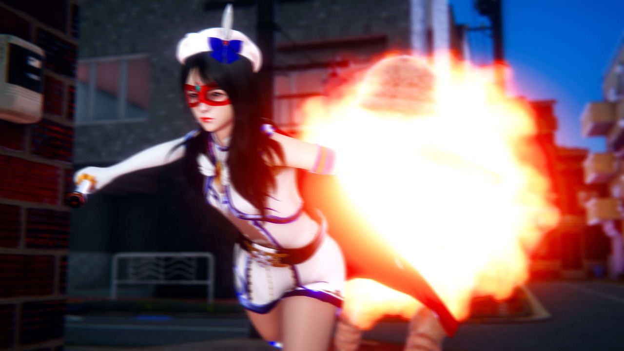 [3D]美少女假面冯迪妮第05話