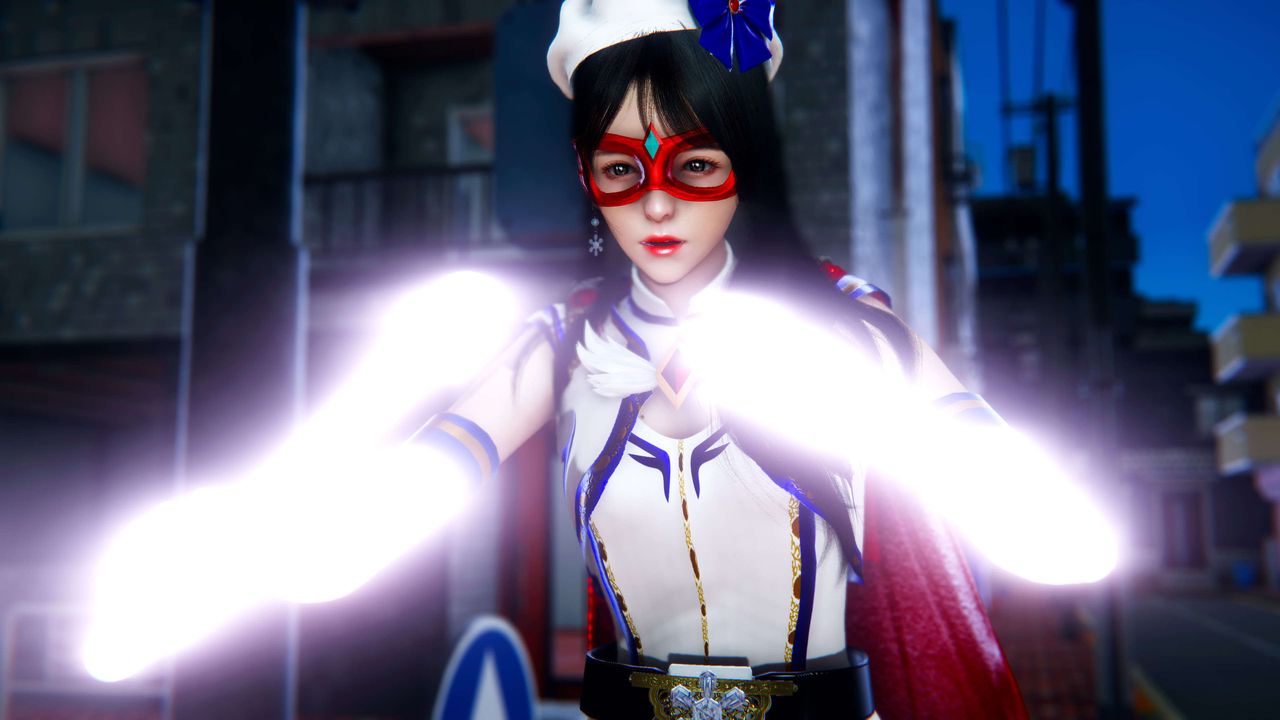 [3D]美少女假面冯迪妮第05話