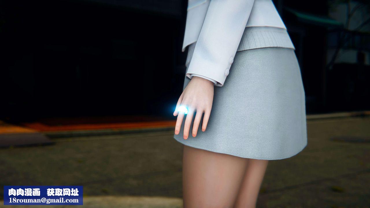 [3D]美少女假面冯迪妮第05话