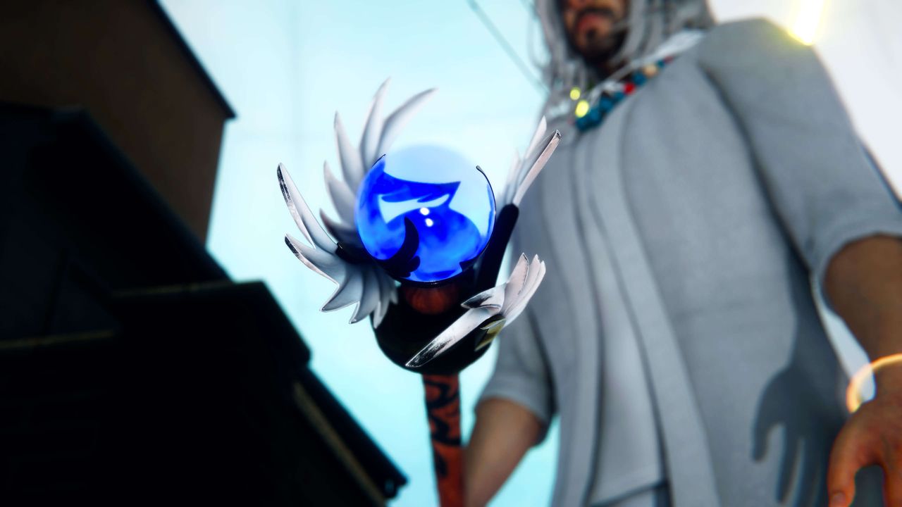 [3D]美少女假面冯迪妮第05话