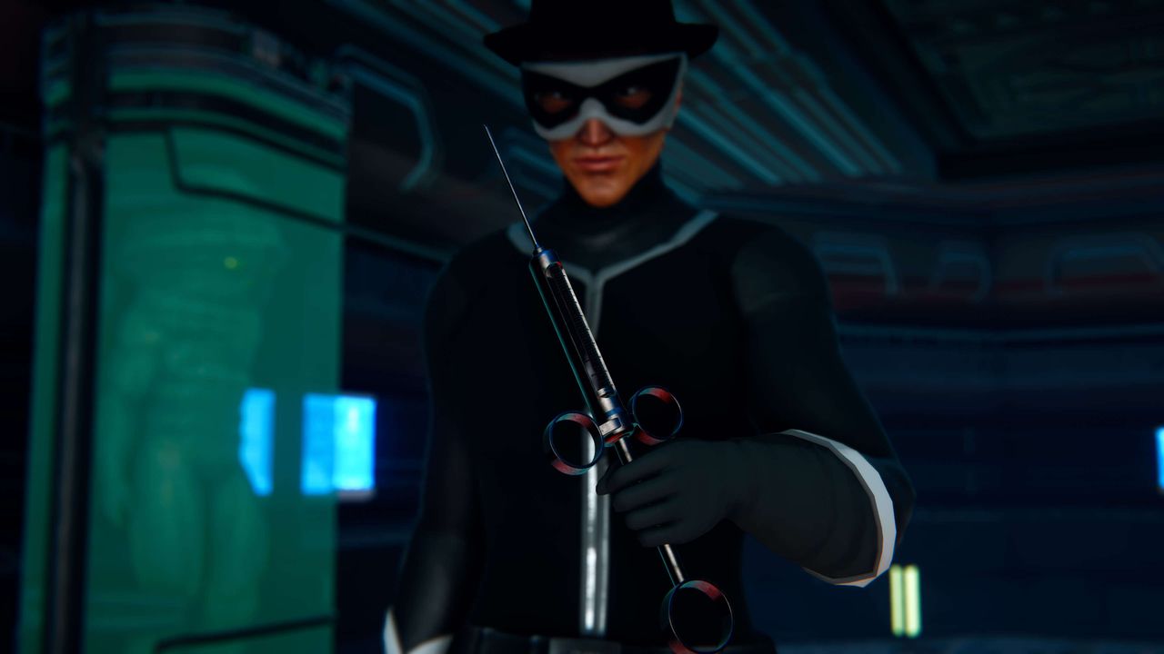 [3D]美少女假面冯迪妮第05話