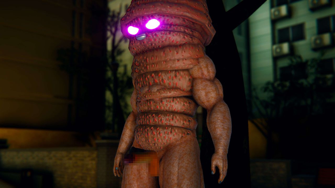 [3D]美少女假面冯迪妮第05話