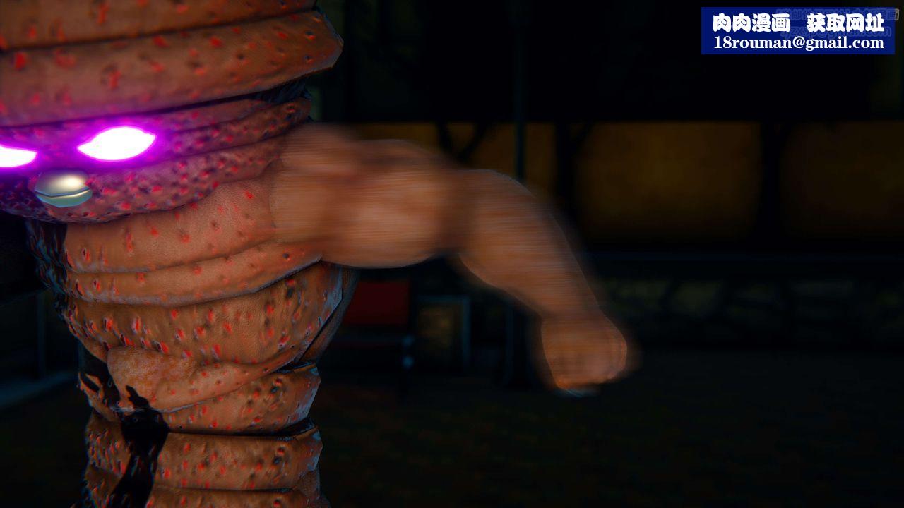 [3D]美少女假面冯迪妮第06話