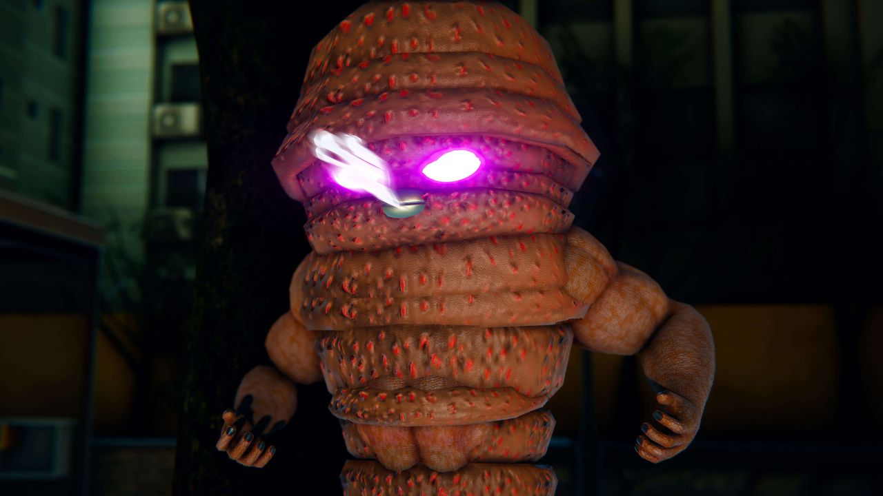 [3D]美少女假面冯迪妮第06話