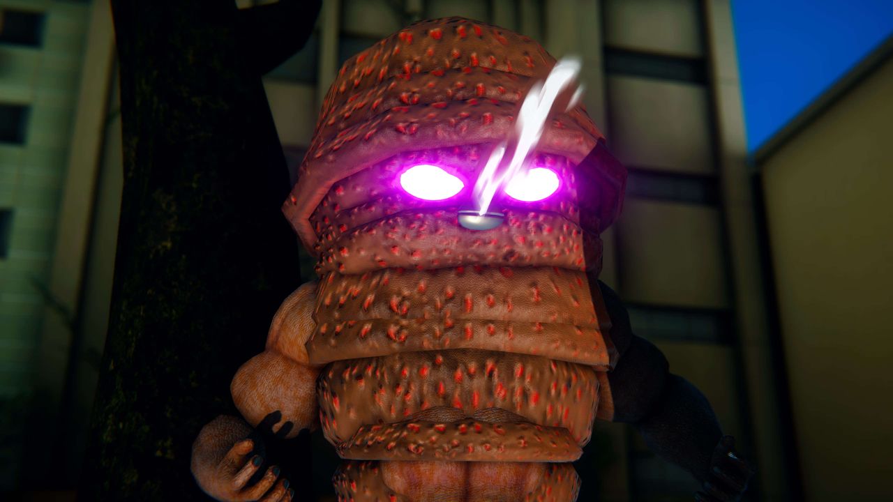 [3D]美少女假面冯迪妮第06話