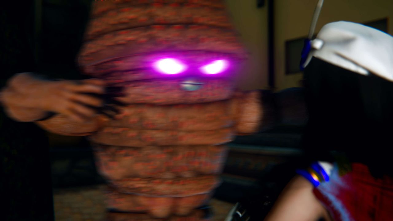 [3D]美少女假面冯迪妮第06话