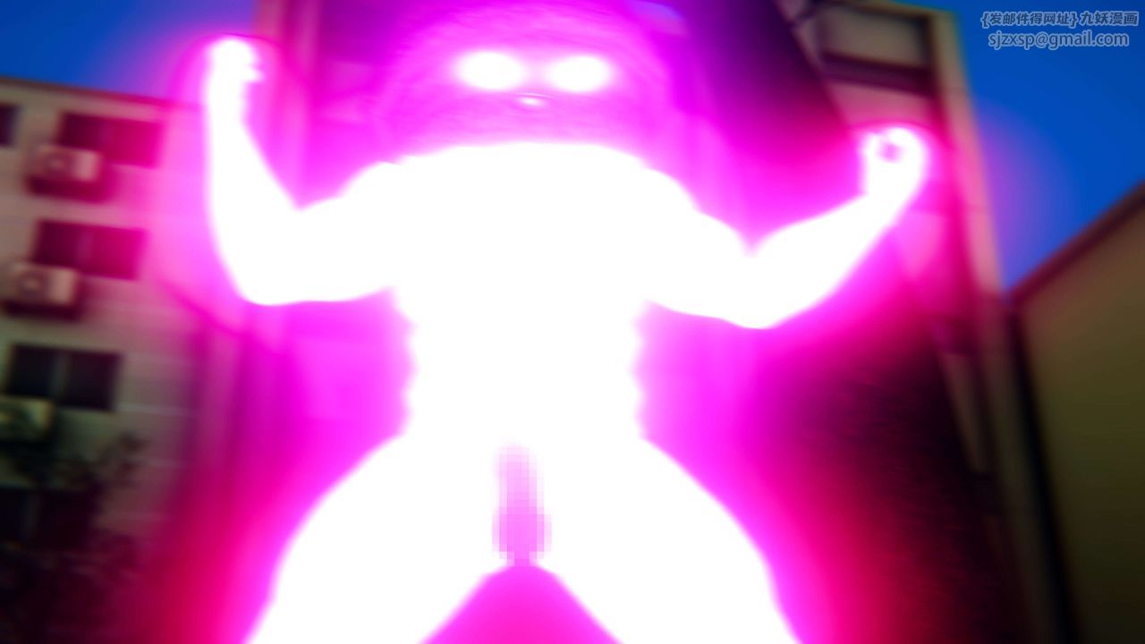 [3D]美少女假面冯迪妮第06話