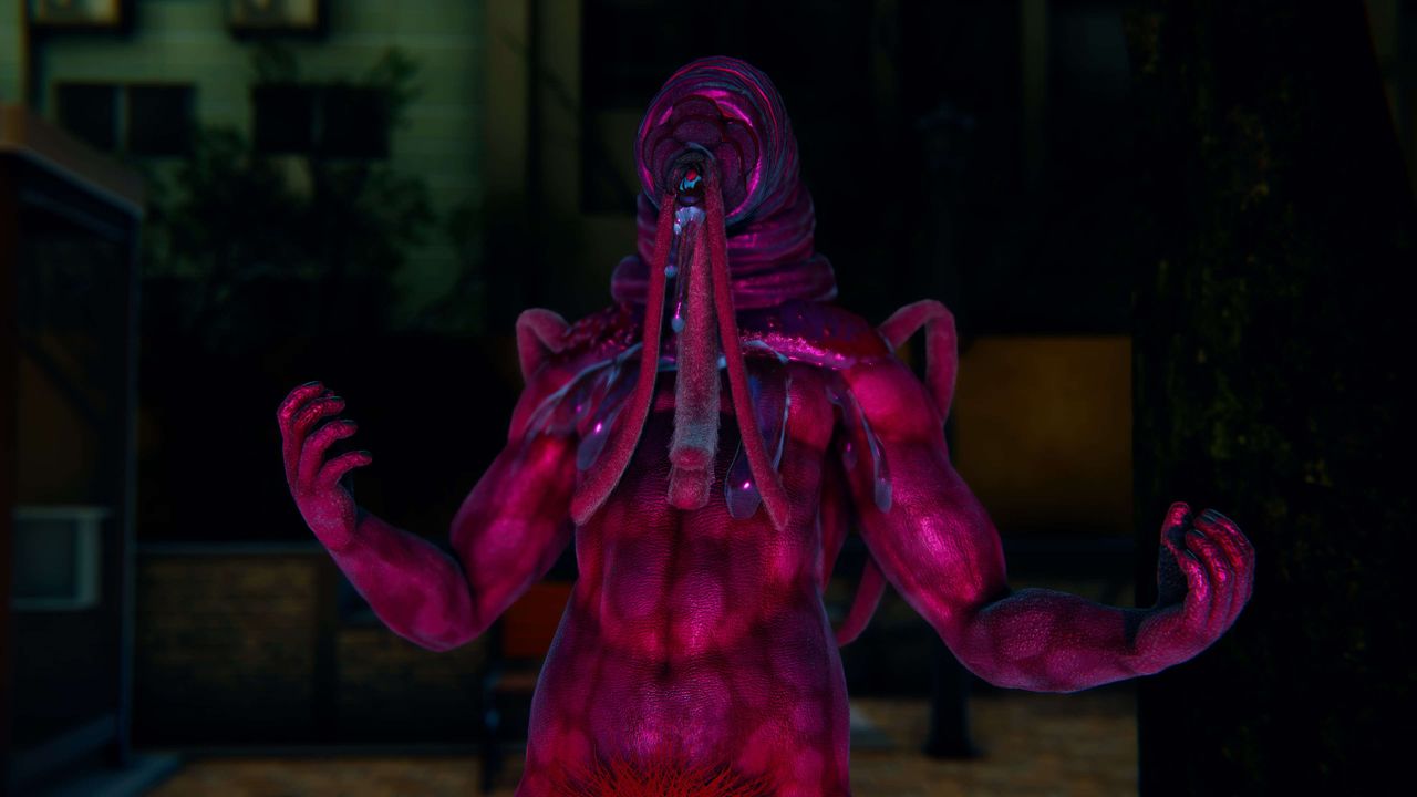 [3D]美少女假面冯迪妮第06话